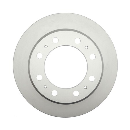 Raybestos 09 Dodge Truck Ram 2500 Heavy Duty; Rotor, 780733Fzn 780733FZN